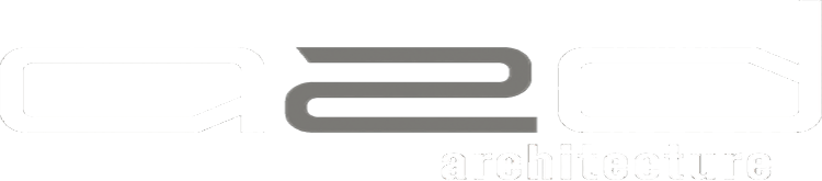 a2d architecture logo
